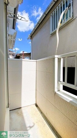 L武蔵野の物件内観写真